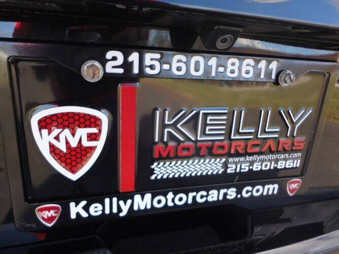 2015 Cadillac Escalade Premium