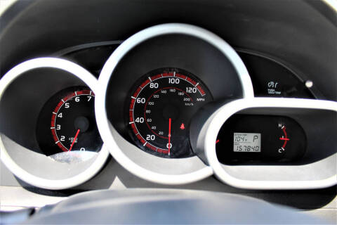 2011 Toyota Matrix