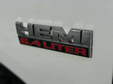 2014 RAM 2500 Tradesman