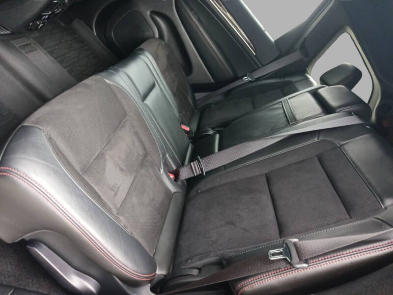 2020 Jeep Grand Cherokee Trailhawk