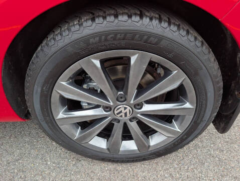 2013 Volkswagen Golf TDI