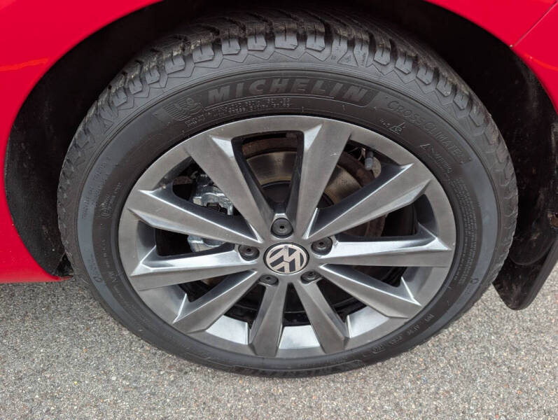 2013 Volkswagen Golf TDI