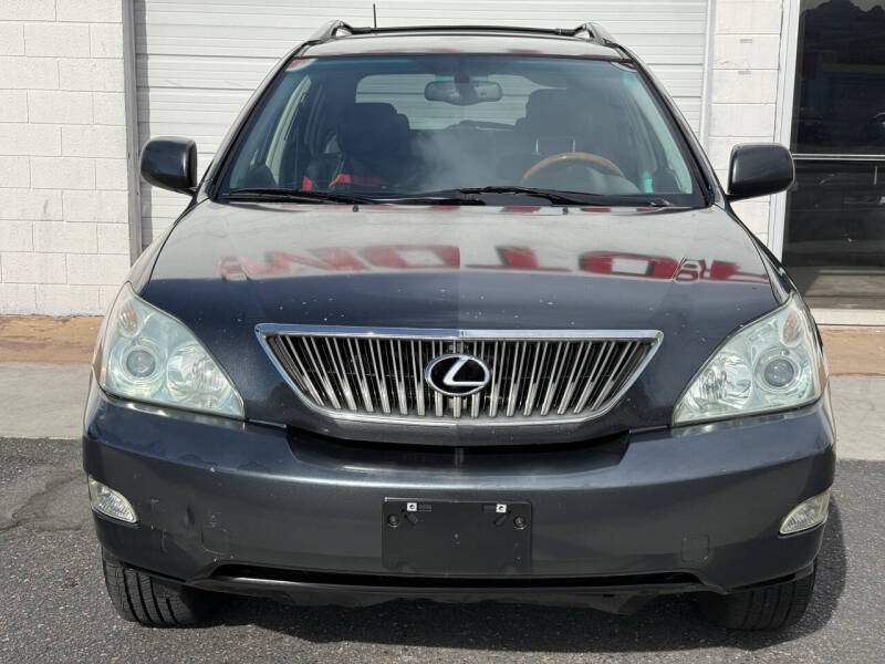 2004 Lexus RX 330