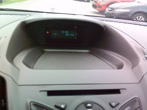 2013 Ford Escape S