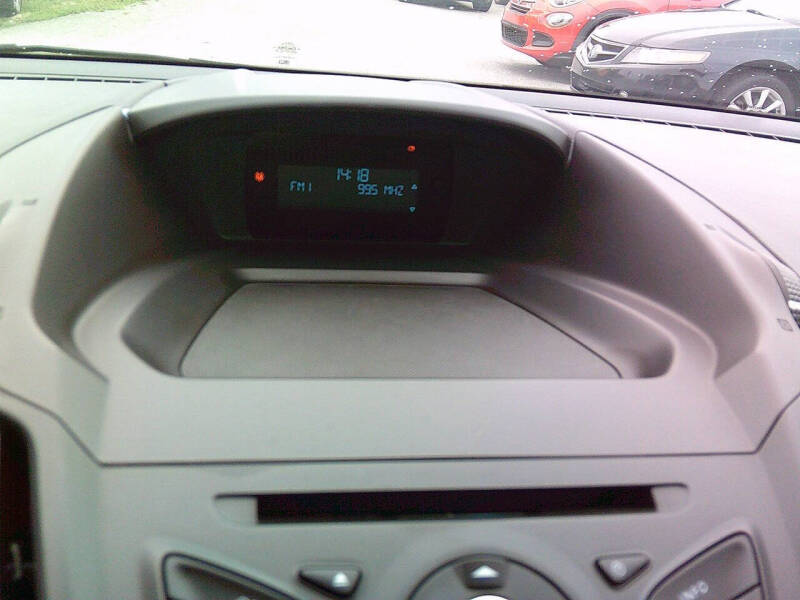 2013 Ford Escape S