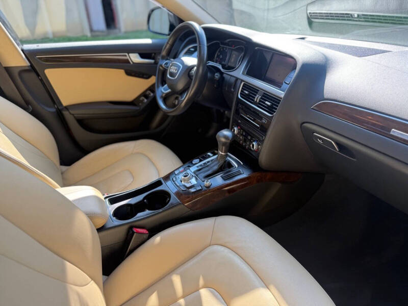 2013 Audi Allroad 2.0T quattro Premium Plus