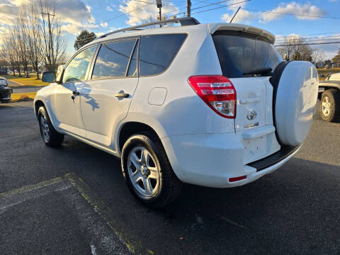 2012 Toyota RAV4