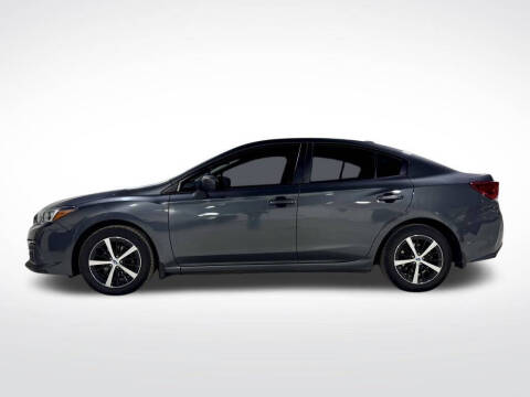 2020 Subaru Impreza Premium
