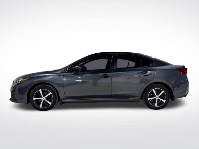 2020 Subaru Impreza Premium