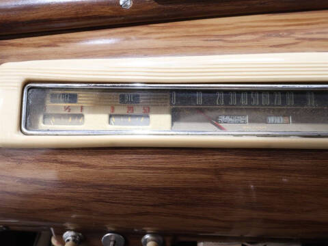 1941 Ford Super Deluxe