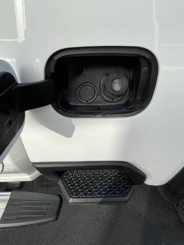 2023 GMC Sierra 2500HD