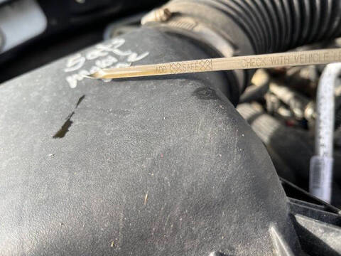 2011 Jeep Liberty Sport