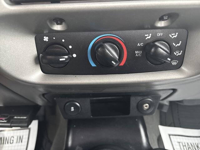 2010 Ford Ranger XLT