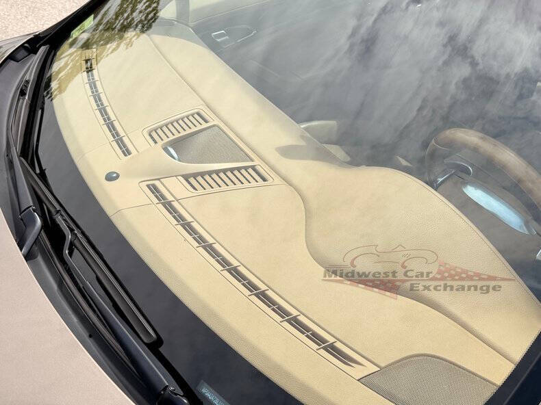 2011 Porsche Panamera