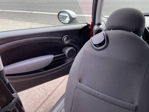 2010 MINI Cooper