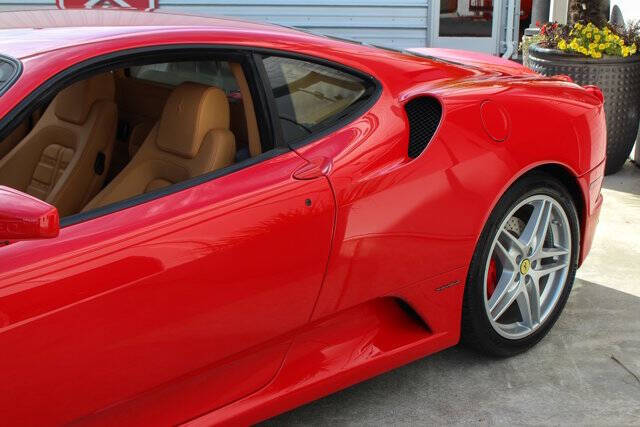 2007 Ferrari F430 7