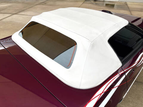 1995 Chevrolet Corvette