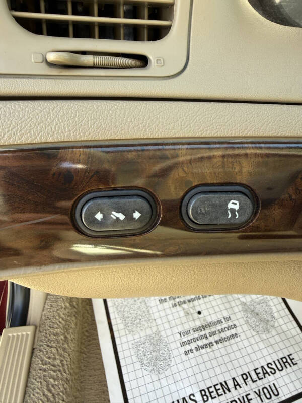 2006 Mercury Grand Marquis LS Ultimate