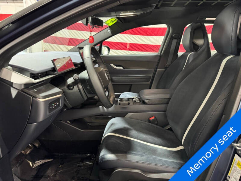 2023 Fisker Ocean One