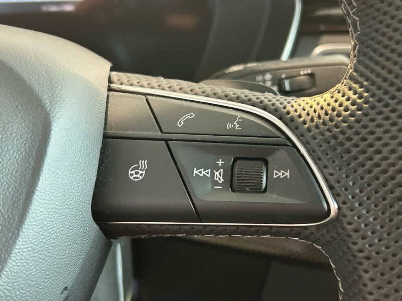 2025 Audi S5 Sportback 3.0T quattro Premium Plus