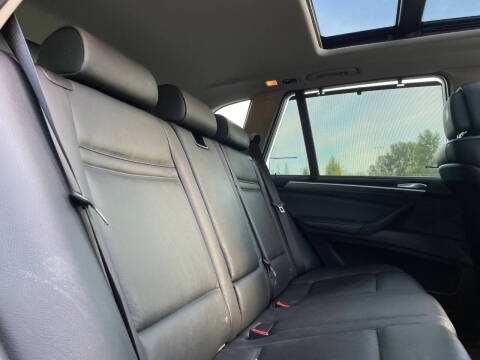 2013 BMW X5 xDrive35i Sport Activity