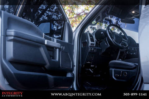 2022 Ford F-350 Super Duty