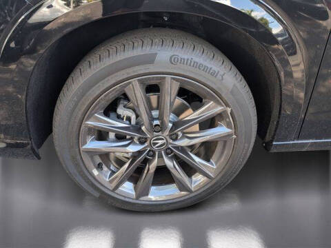 2025 Acura ADX w/A-SPEC