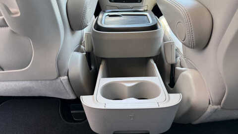 2020 Chrysler Pacifica Touring L Plus