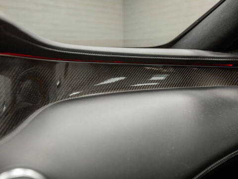 2017 Mercedes-Benz S-Class AMG S 63