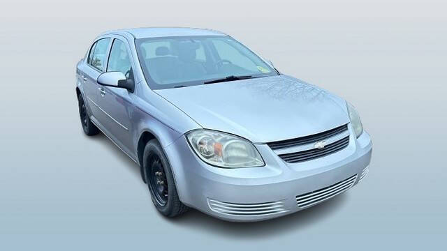 2010 Chevrolet Cobalt LT