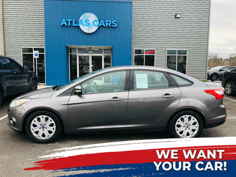 Atlas Cars Inc Car Dealer in Elizabethtown, KY