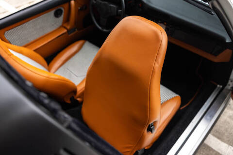 1977 Porsche 911