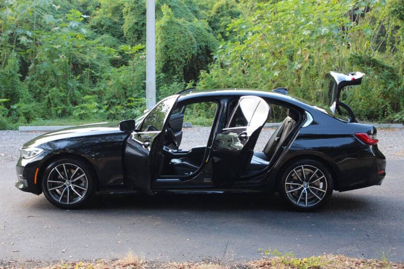 2021 BMW 3 Series 330i