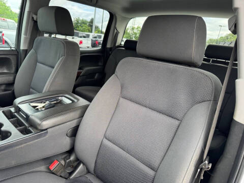 2019 GMC Sierra 2500HD