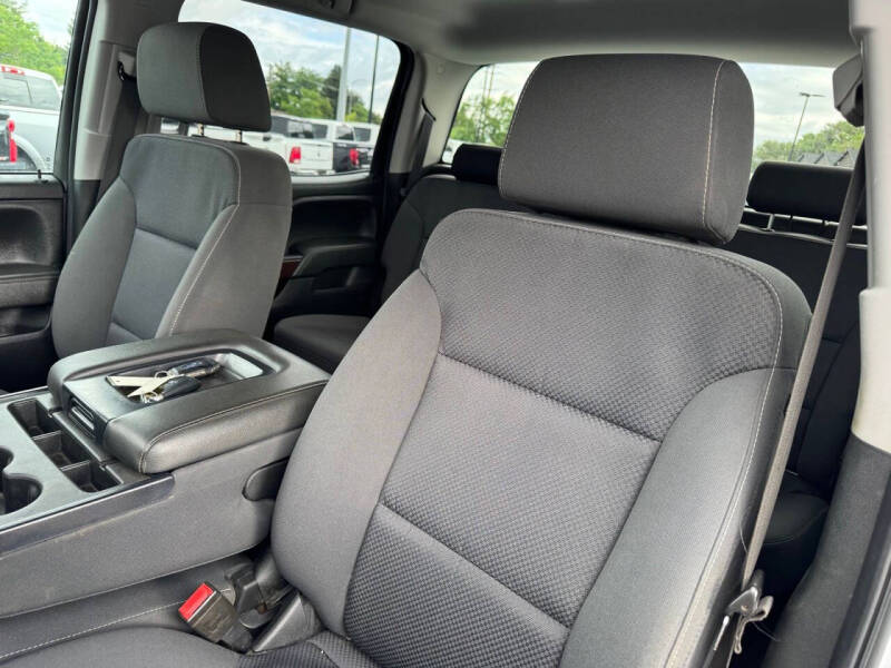 2019 GMC Sierra 2500HD