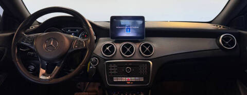 2019 Mercedes-Benz CLA CLA 250 4MATIC