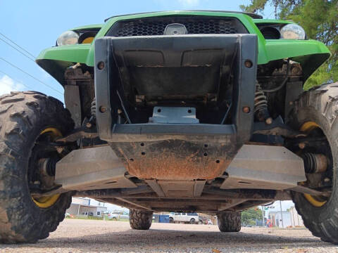 2018 John Deere XUV 560