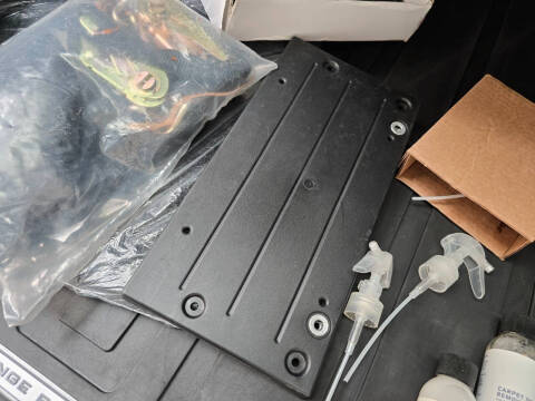 2018 Land Rover Range Rover Sport SVR