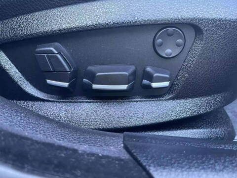 2011 BMW 5 Series 535i xDrive