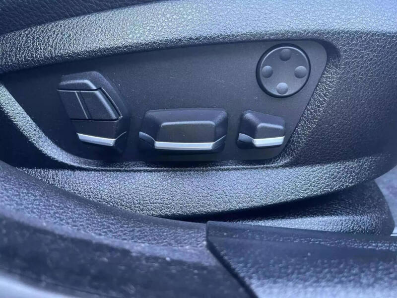 2011 BMW 5 Series 535i xDrive