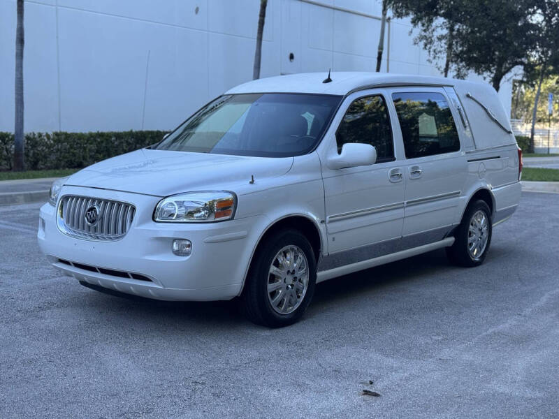 2006 Buick Terraza CX's photo