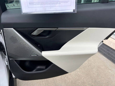 2024 BMW i5 eDrive40