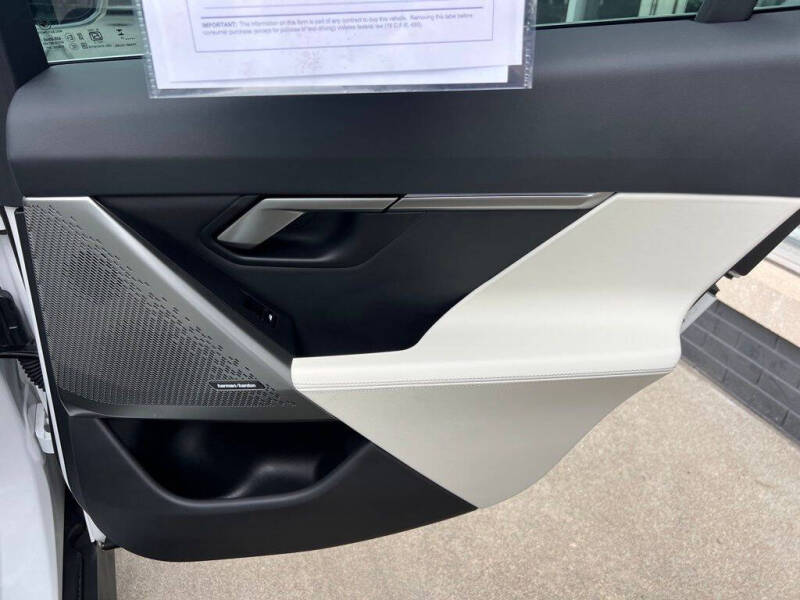 2024 BMW i5 eDrive40