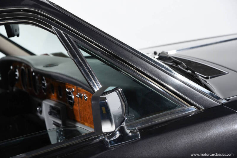 1993 Rolls-Royce Silver Spur