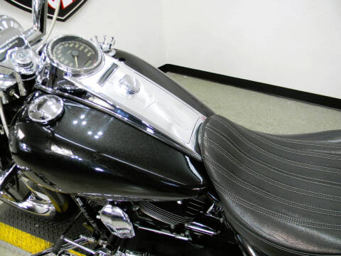 2016 Harley-Davidson Road King