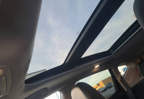 2021 Nissan Murano SV