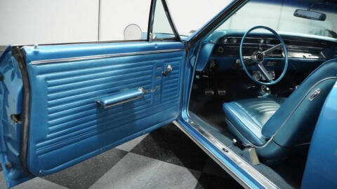 1967 Chevrolet Chevelle