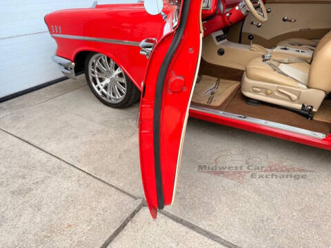 1957 Chevrolet 210