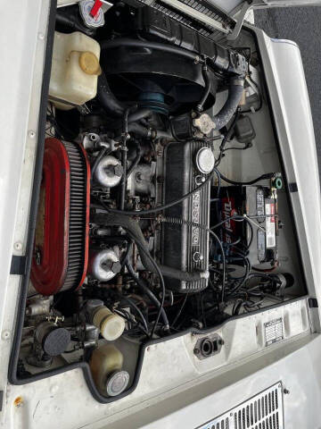 1970 Datsun Fairlady 280Z