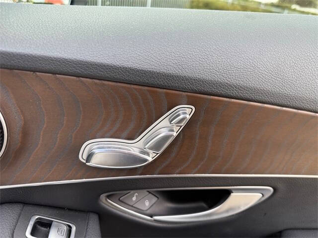 2017 Mercedes-Benz C-Class C 300